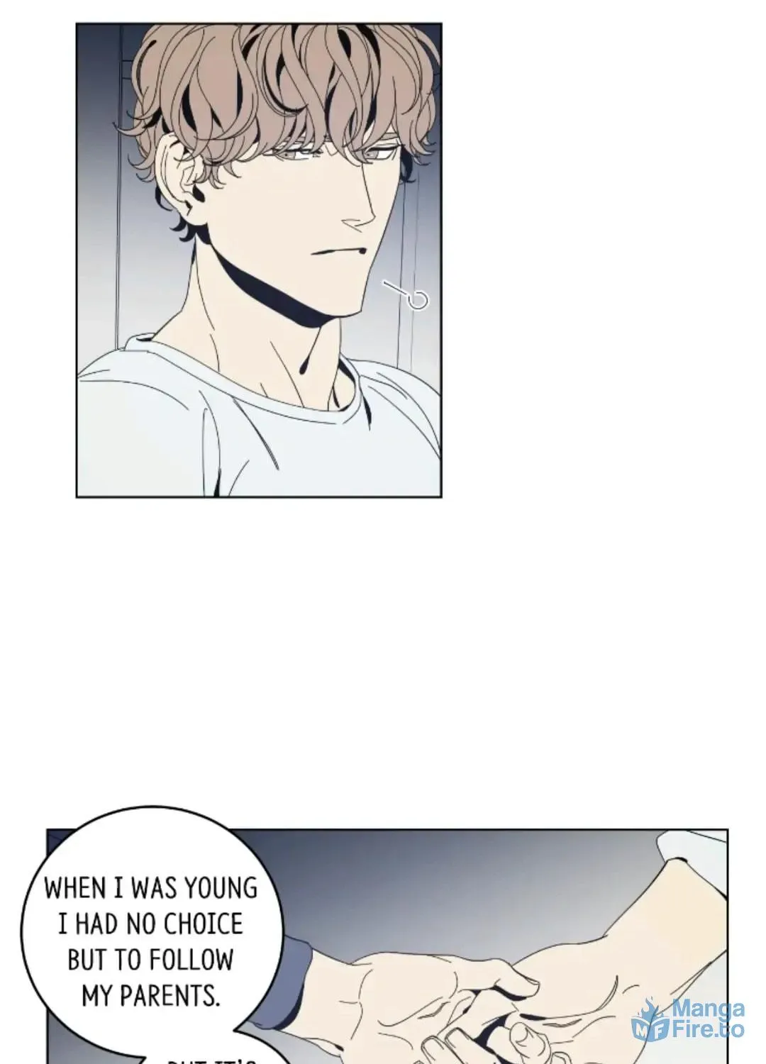Black Mirror Chapter 20 page 42 - 