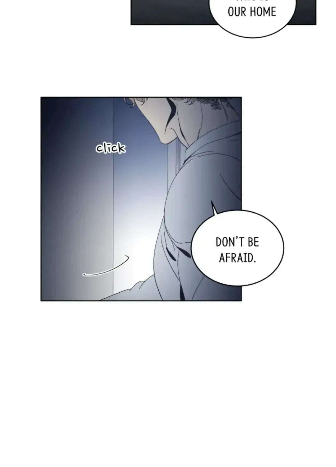 Black Mirror Chapter 20 page 44 - 