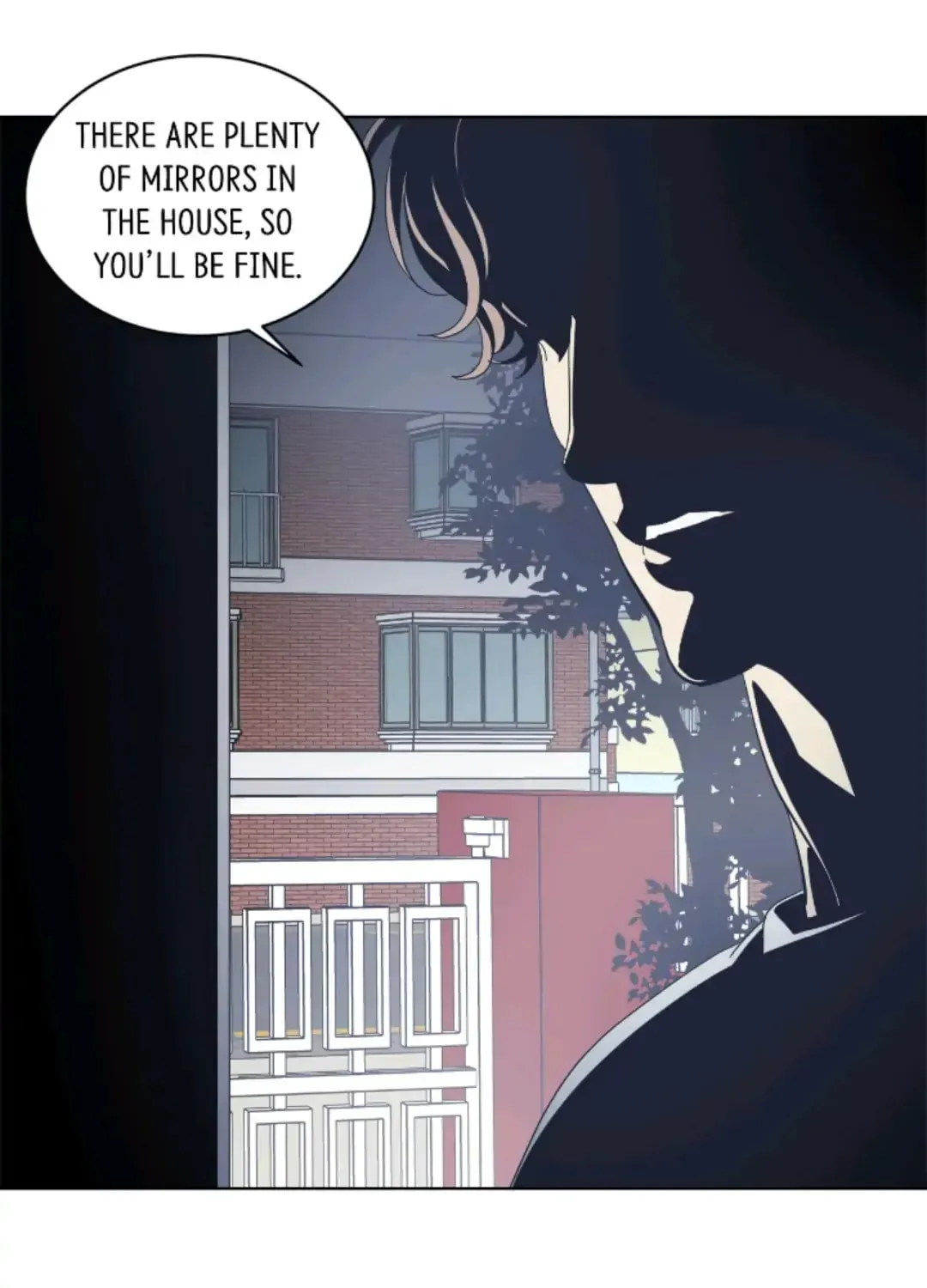 Black Mirror Chapter 20 page 45 - 