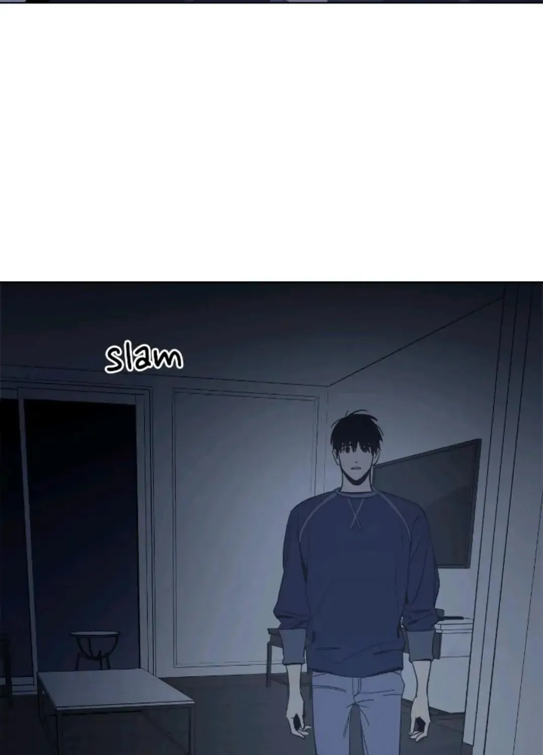 Black Mirror Chapter 20 page 47 - 