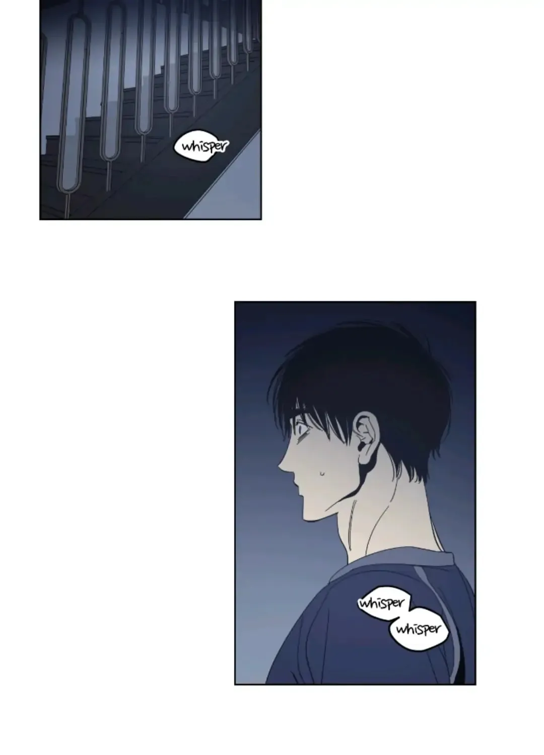 Black Mirror Chapter 20 page 49 - 