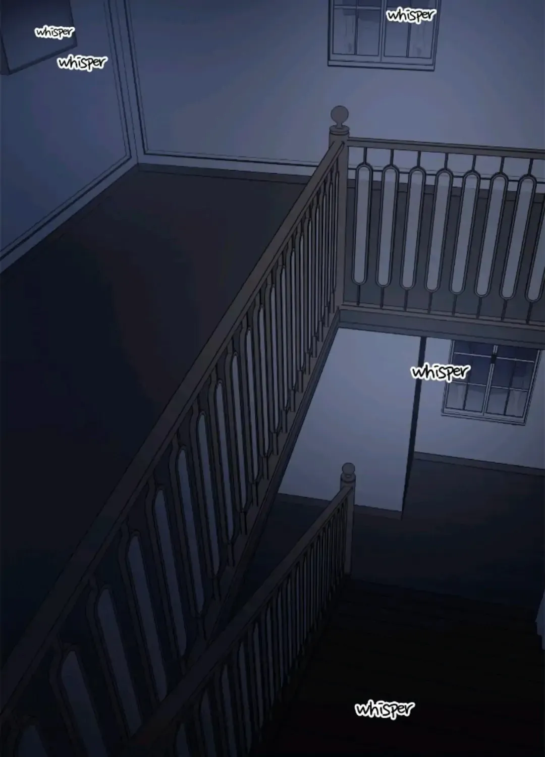 Black Mirror Chapter 20 page 51 - 