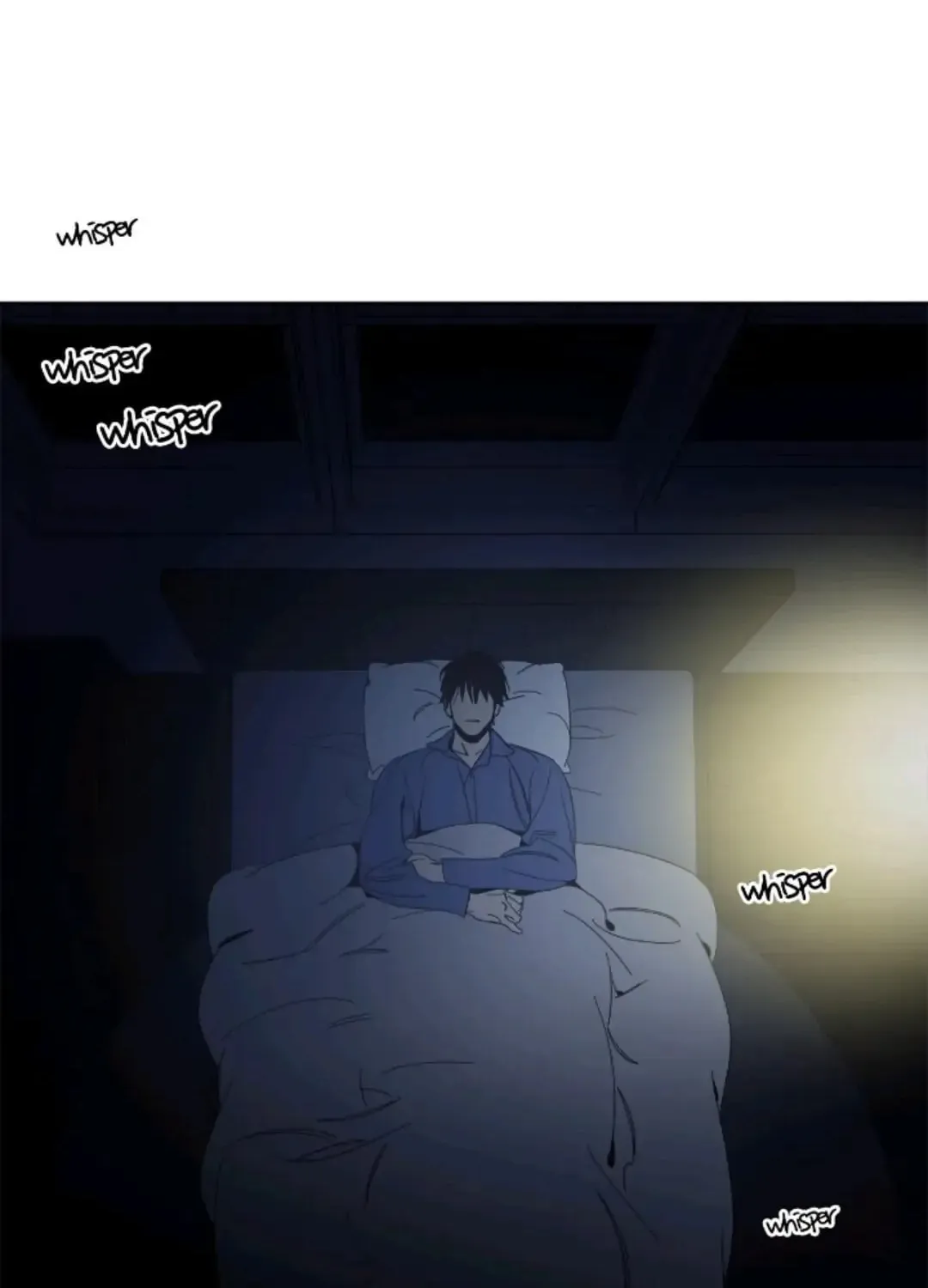 Black Mirror Chapter 21 page 2 - 