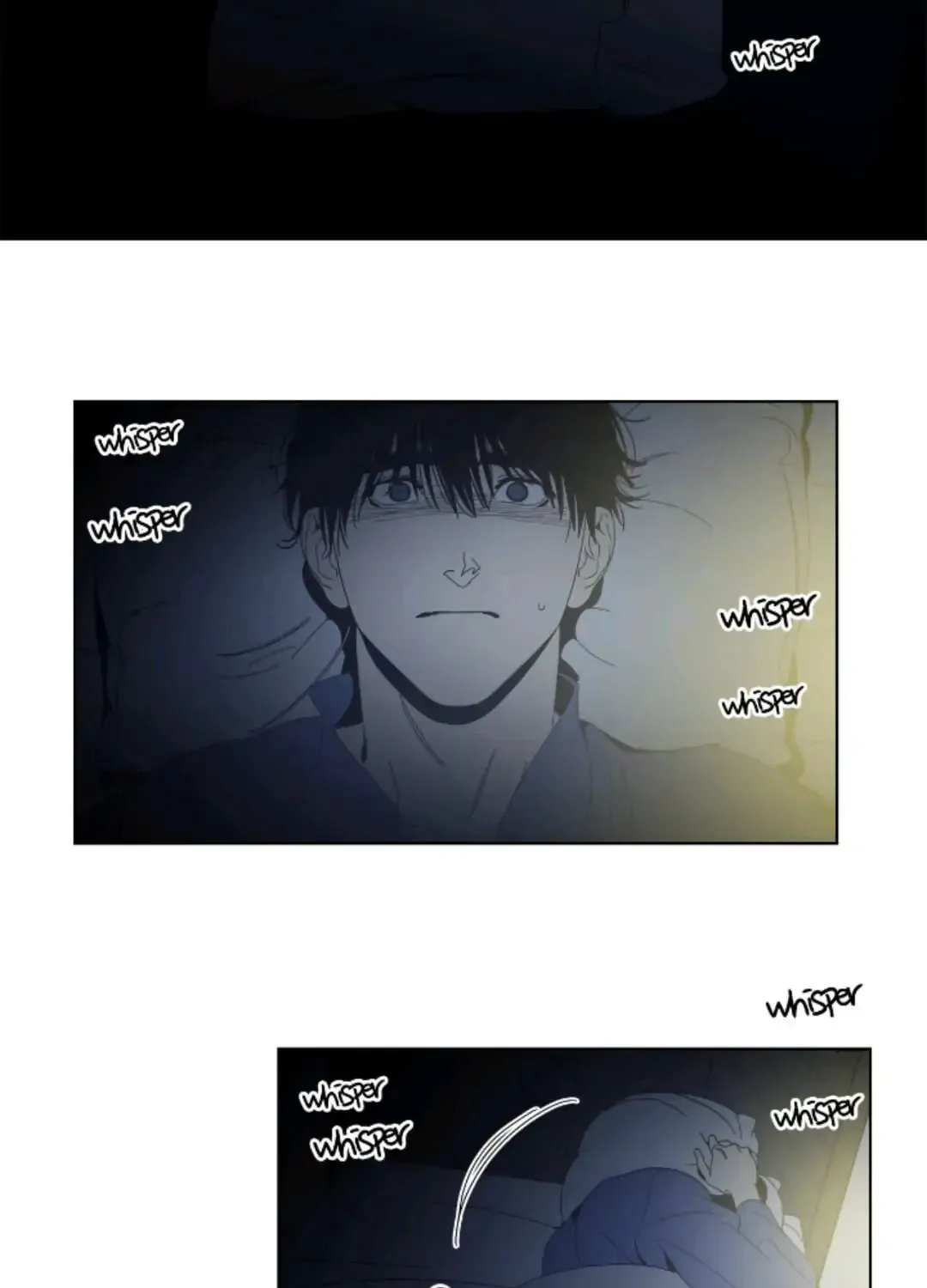 Black Mirror Chapter 21 page 3 - 