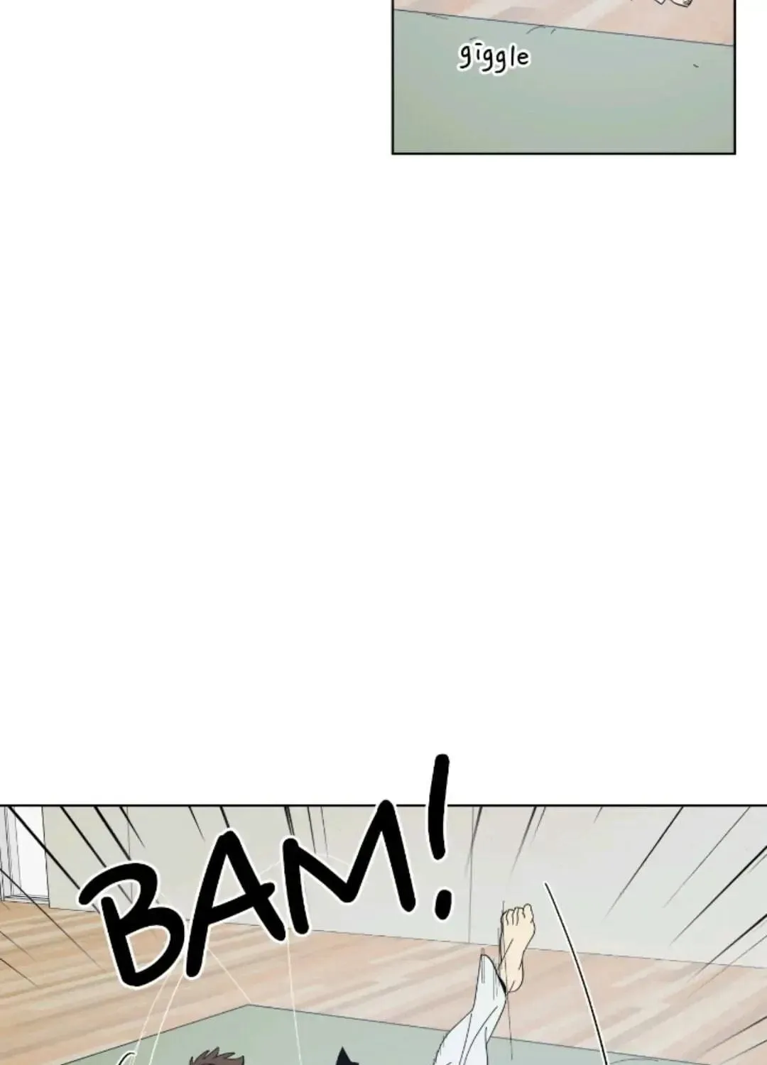 Black Mirror Chapter 21 page 22 - 
