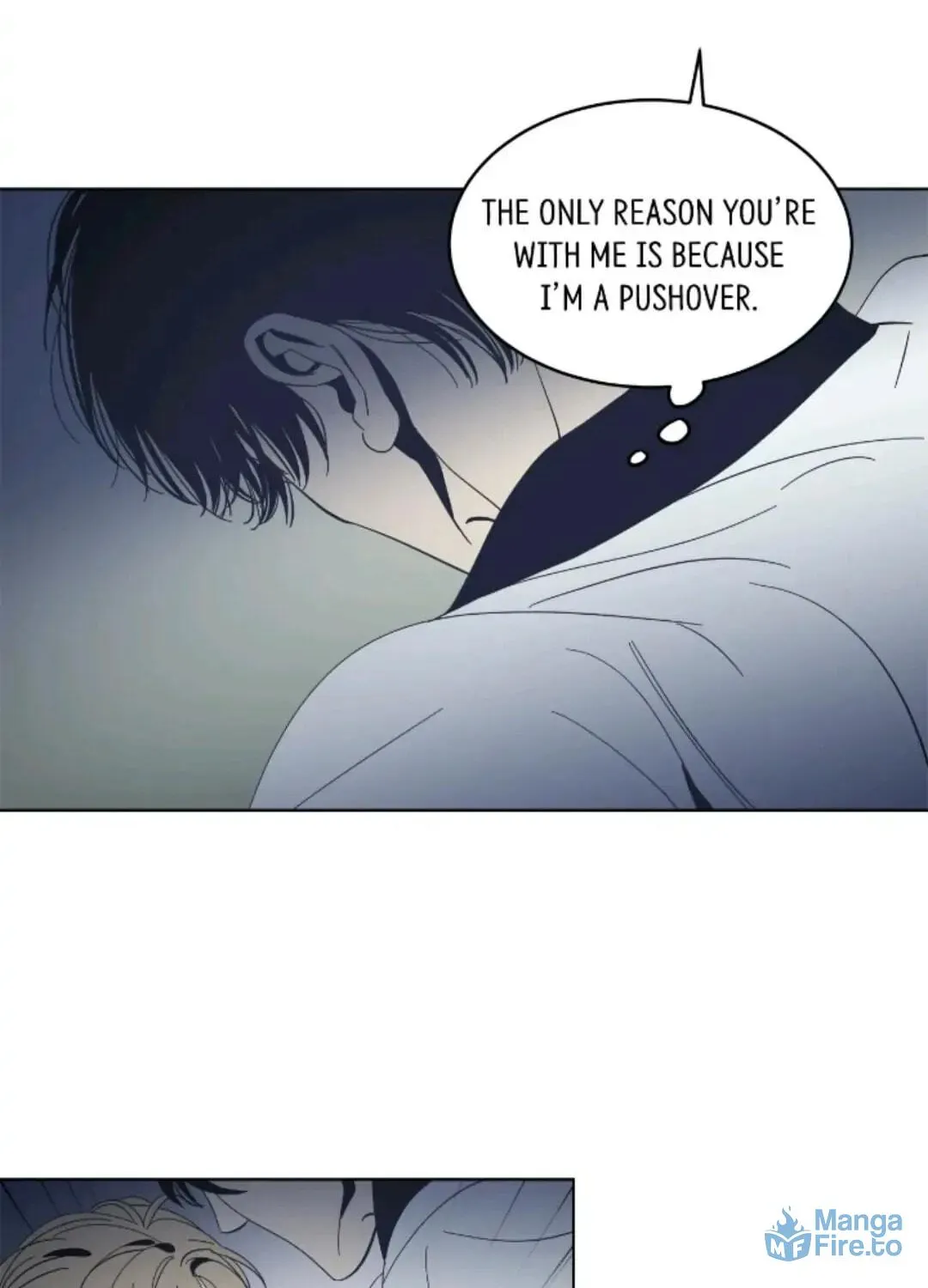 Black Mirror Chapter 21 page 29 - 