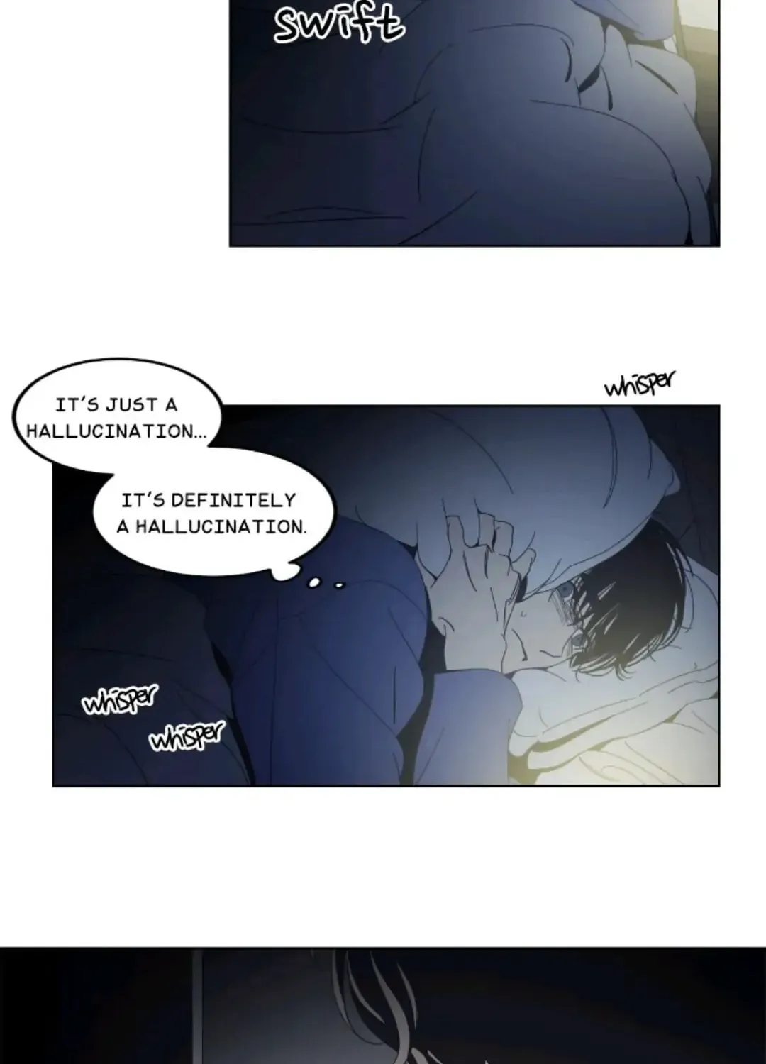 Black Mirror Chapter 21 page 4 - 