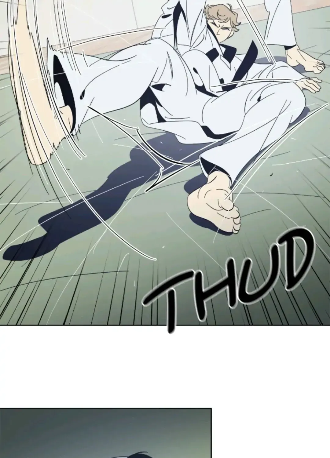 Black Mirror Chapter 21 page 32 - 
