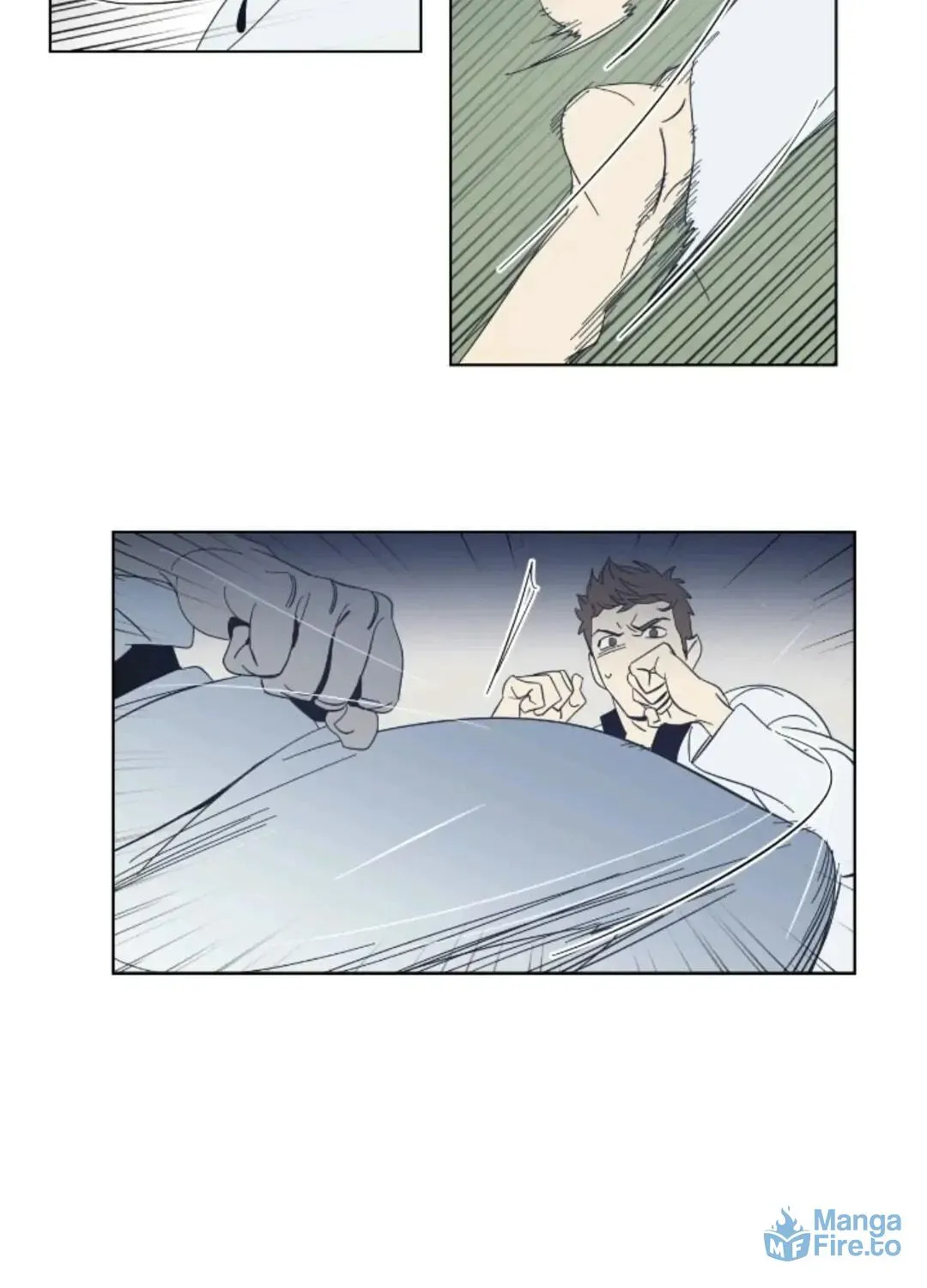 Black Mirror Chapter 21 page 35 - 