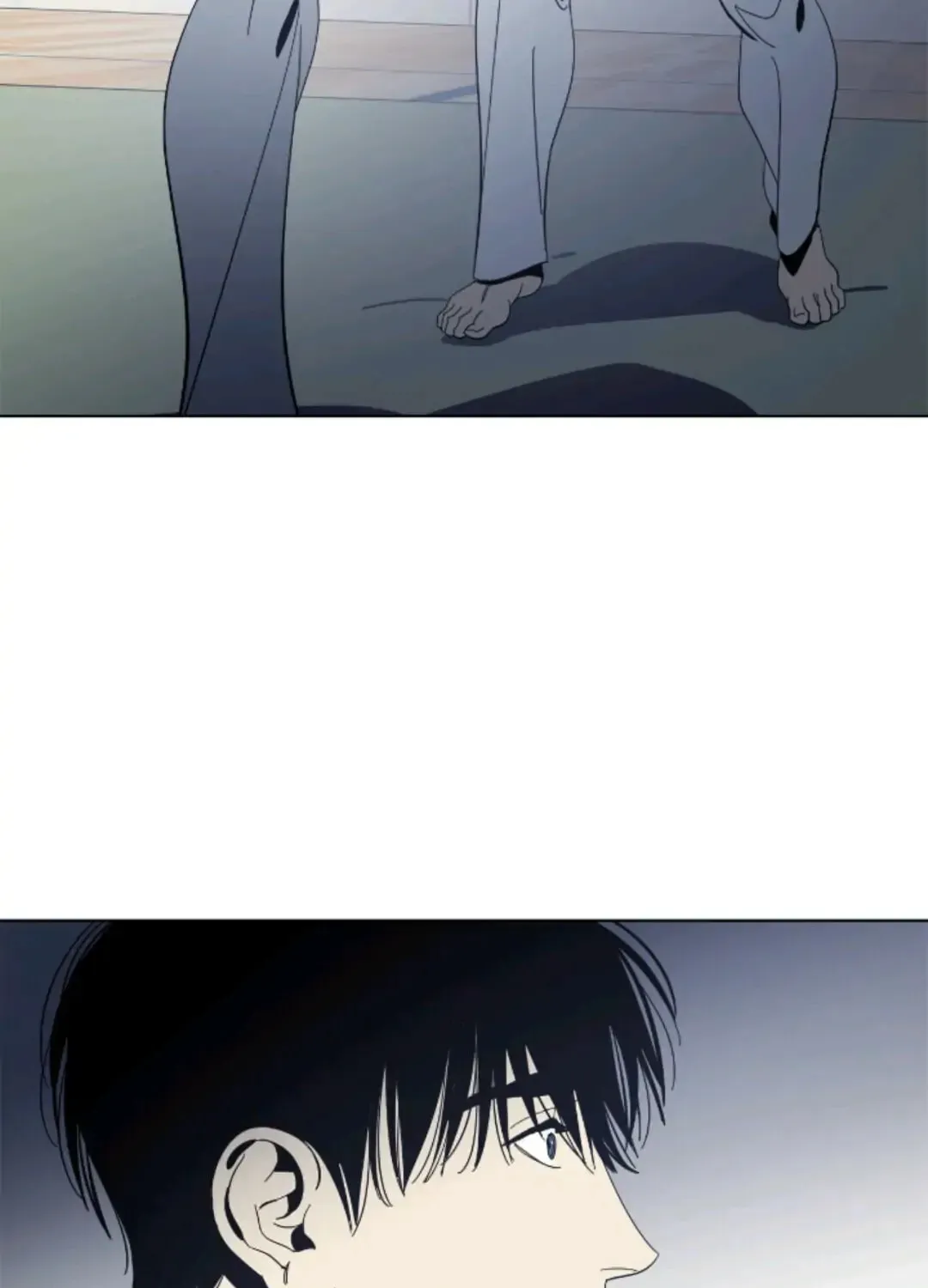 Black Mirror Chapter 21 page 38 - 