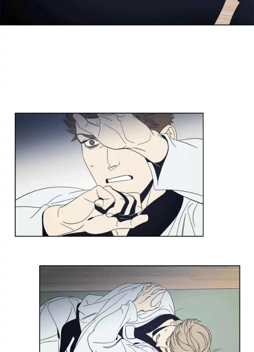 Black Mirror Chapter 21 page 40 - 