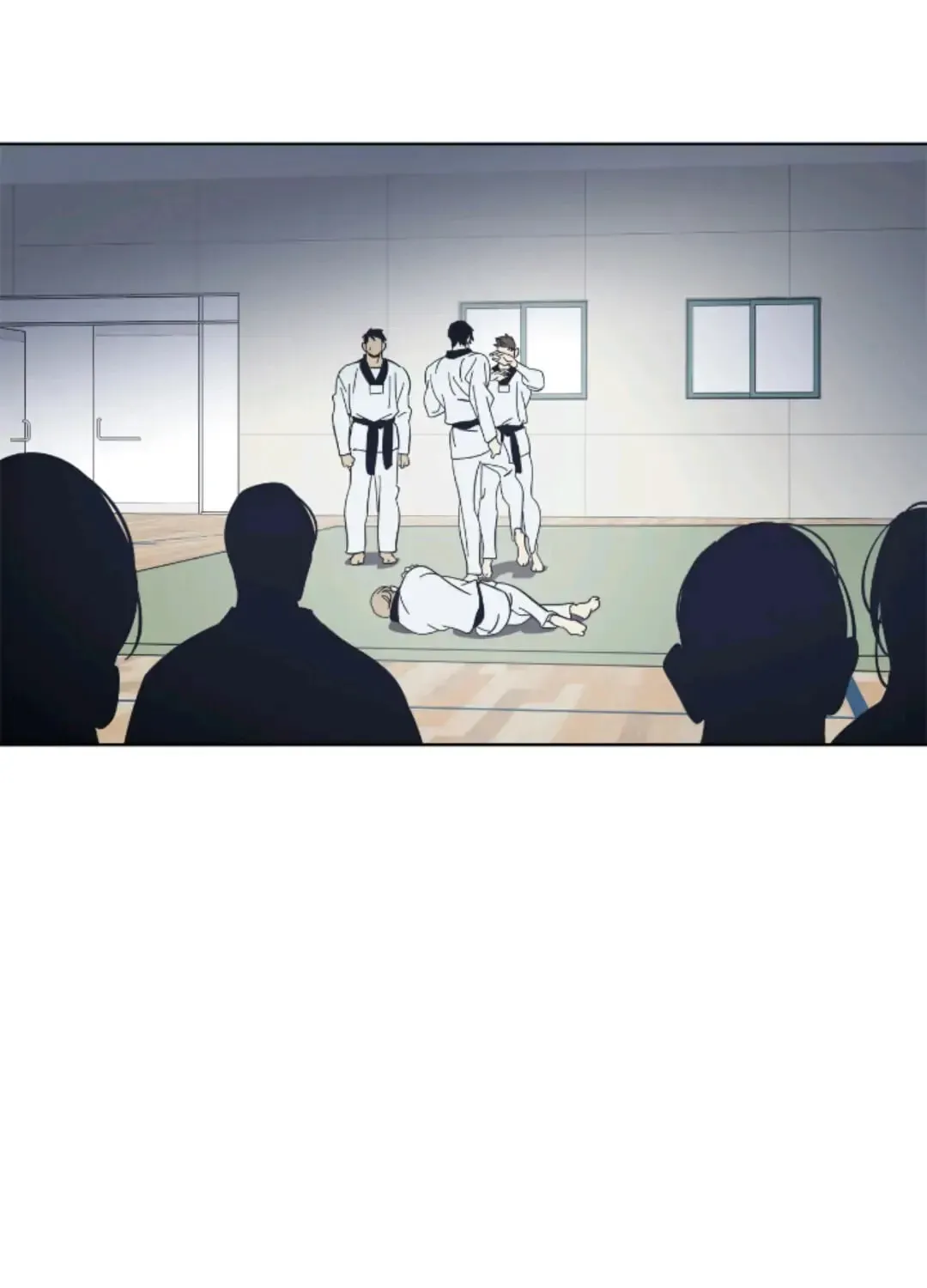 Black Mirror Chapter 21 page 43 - 