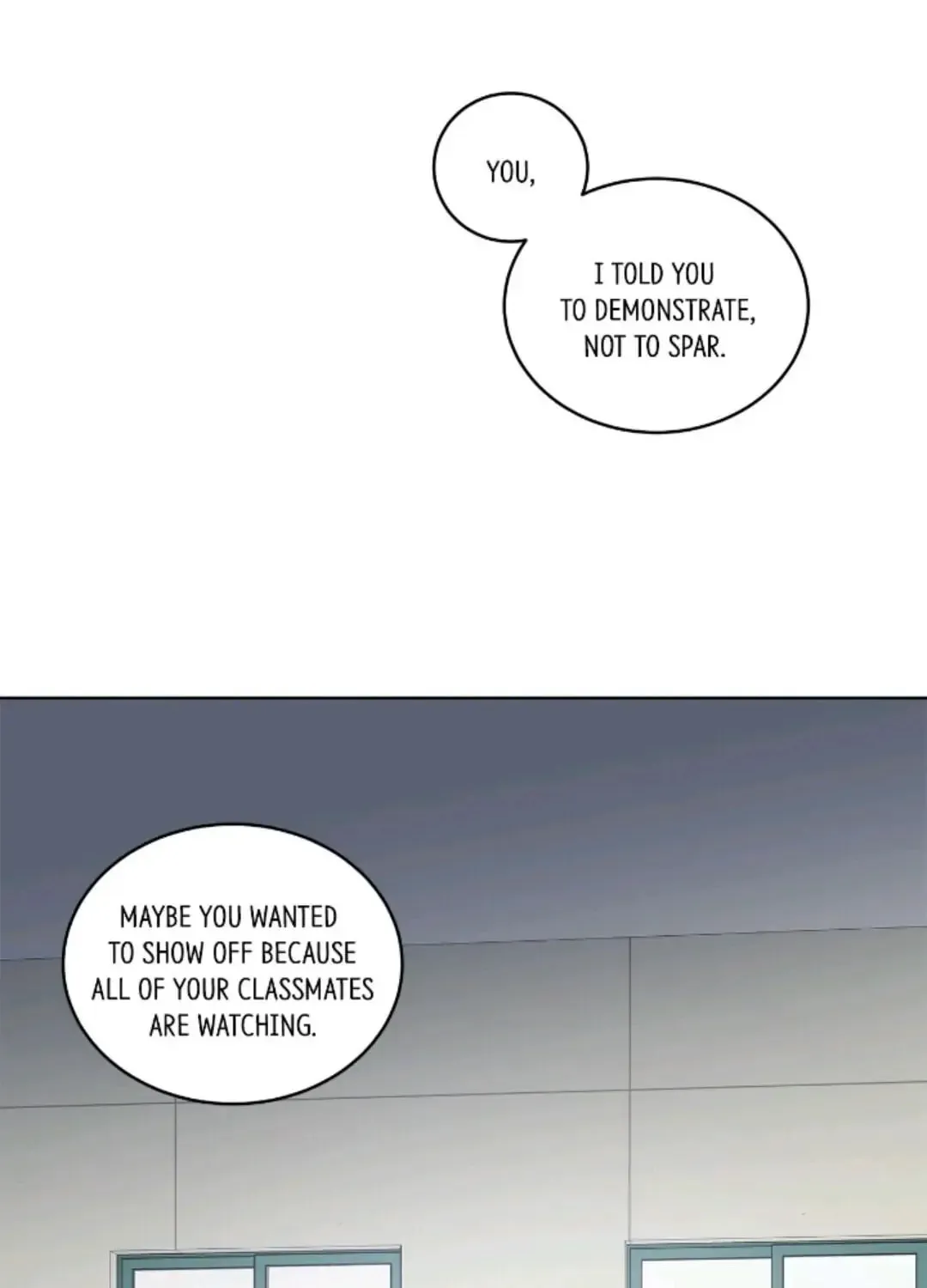 Black Mirror Chapter 21 page 44 - 