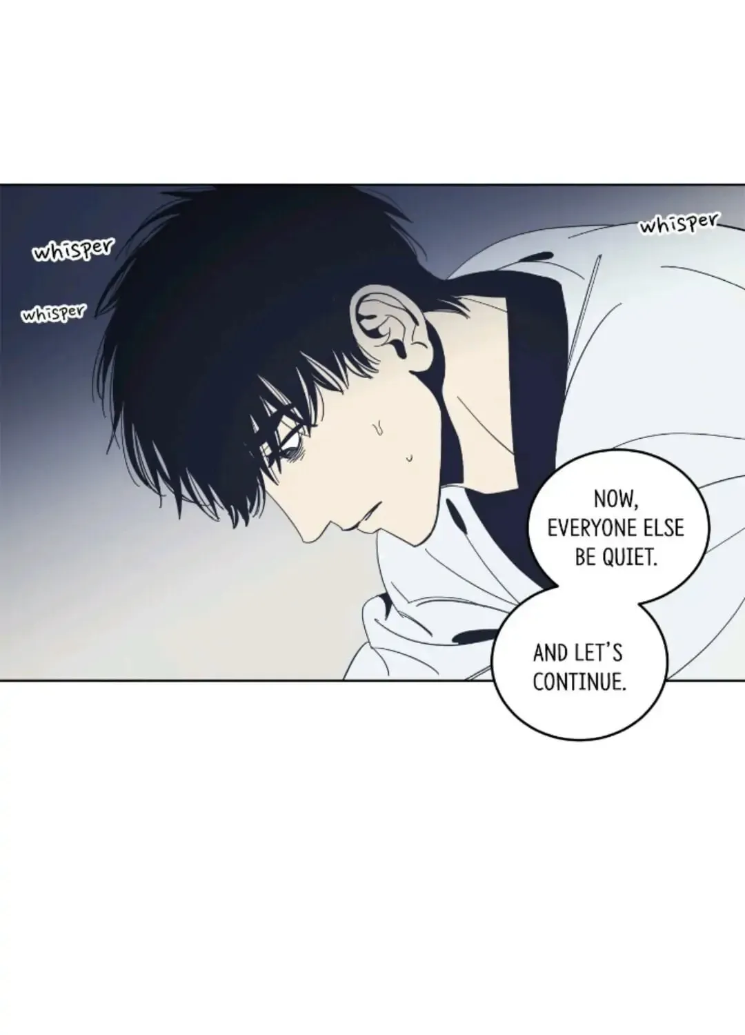 Black Mirror Chapter 21 page 49 - 