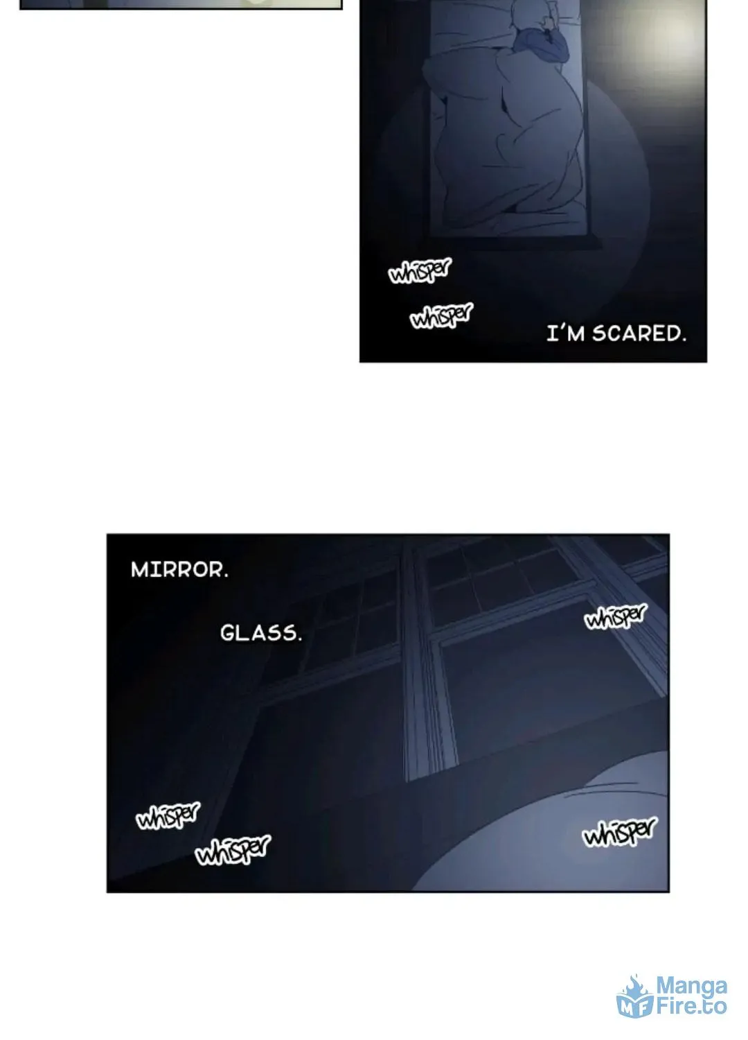 Black Mirror Chapter 21 page 6 - 