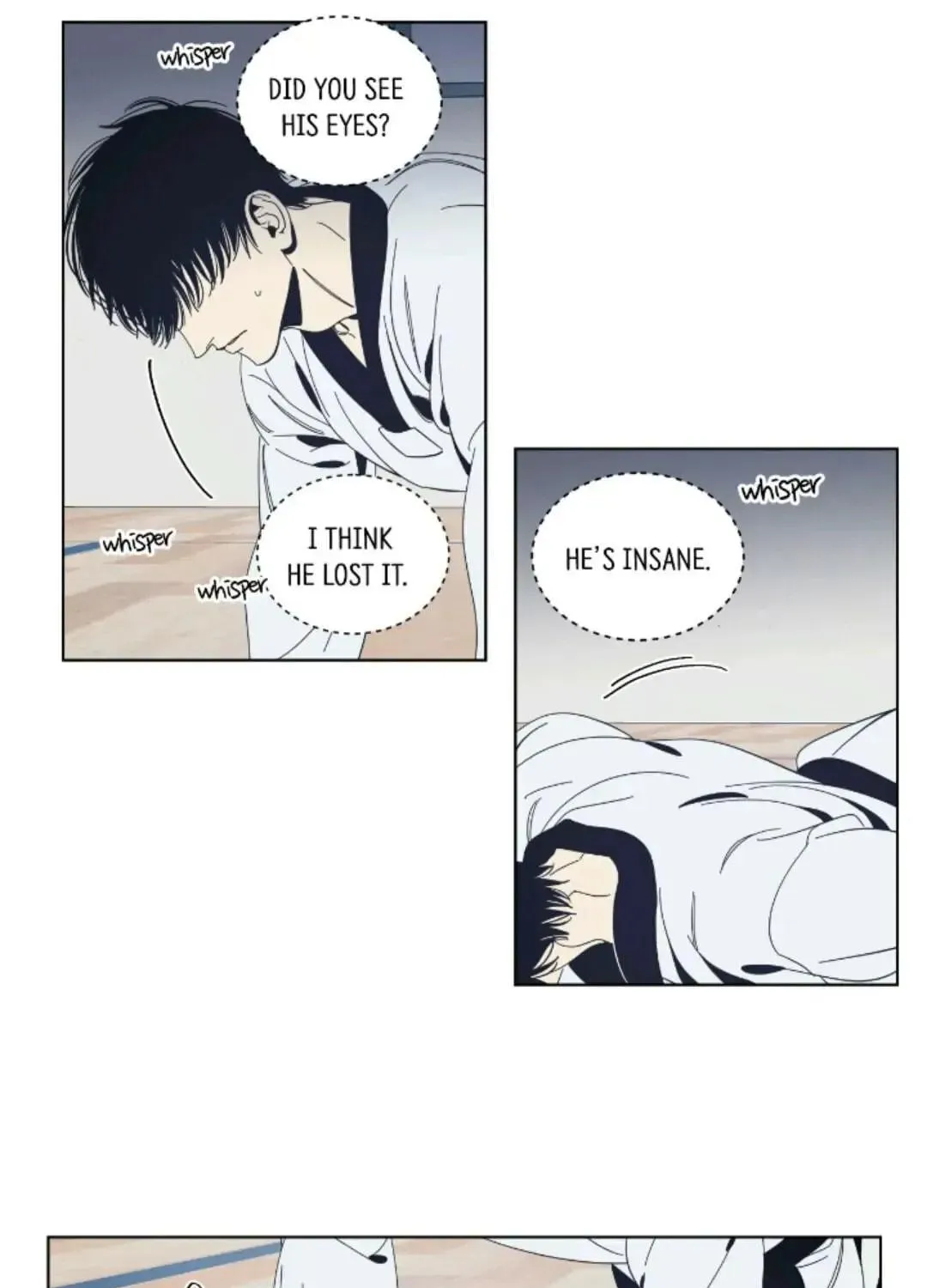 Black Mirror Chapter 21 page 51 - 