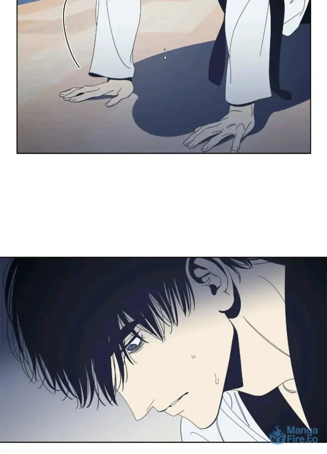 Black Mirror Chapter 21 page 52 - 