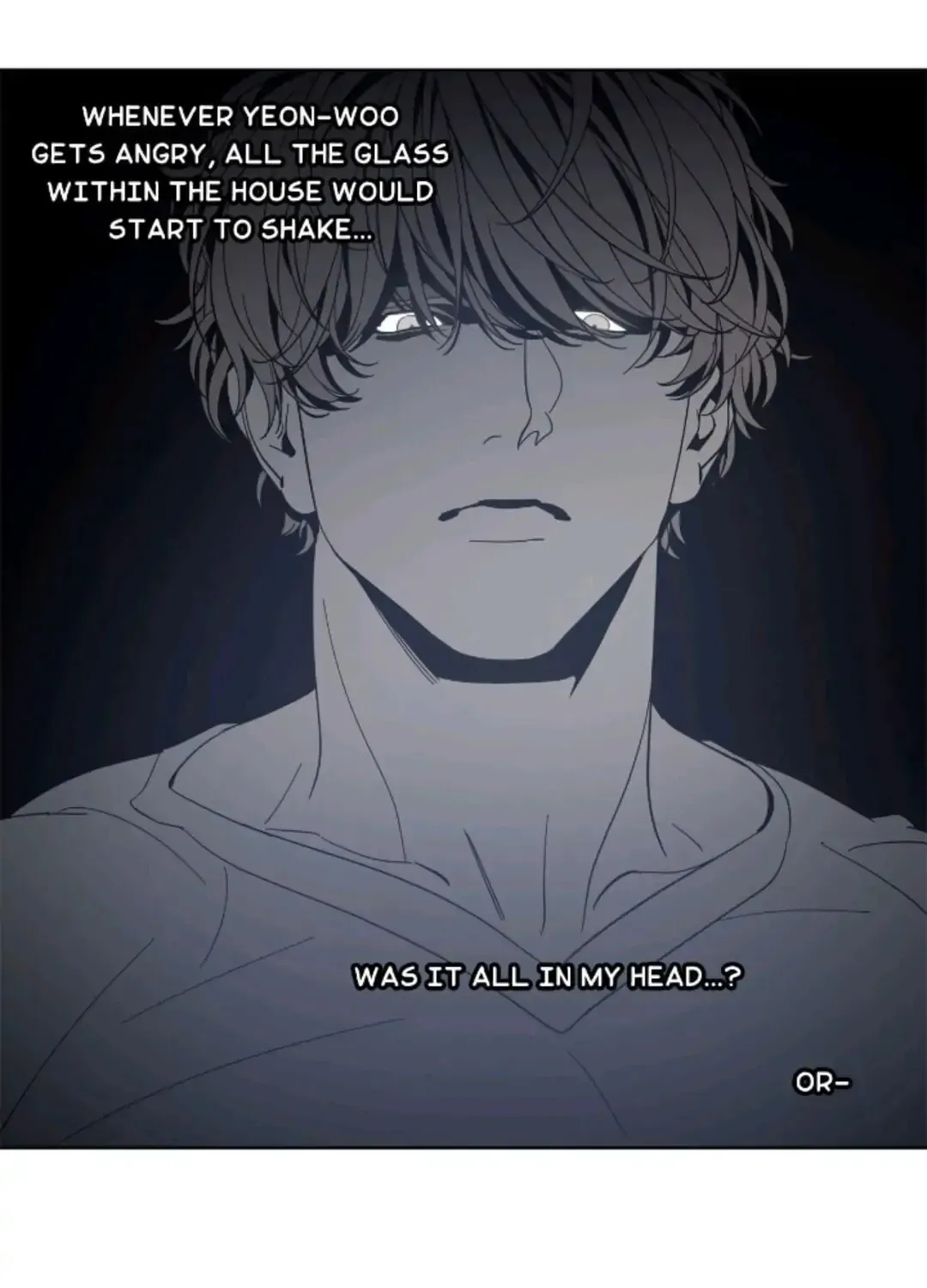 Black Mirror Chapter 21 page 7 - 