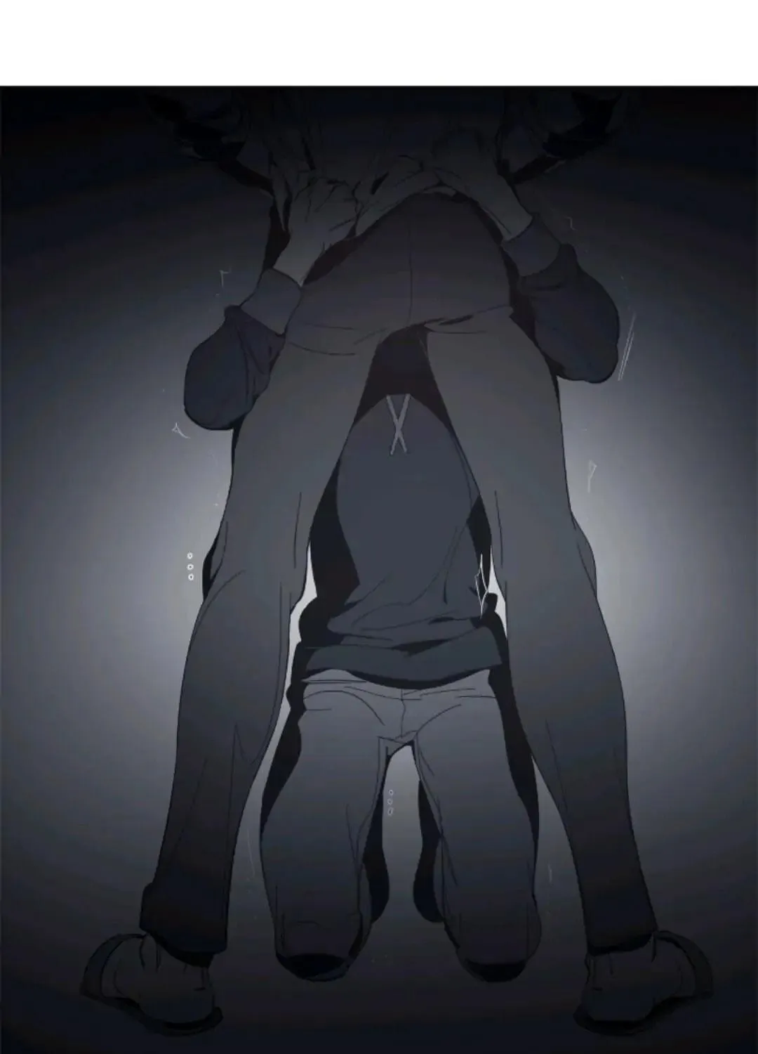 Black Mirror Chapter 21 page 10 - 