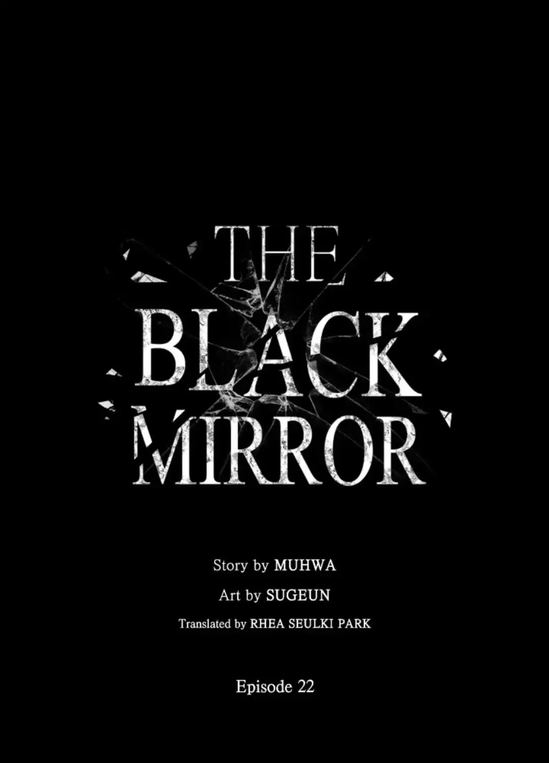 Black Mirror Chapter 22 page 1 - 