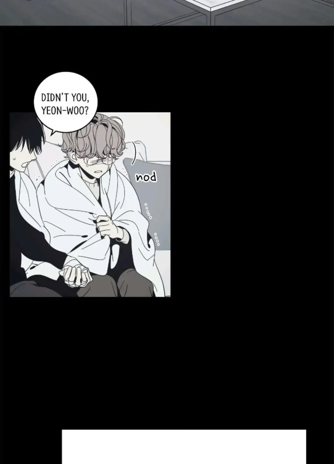 Black Mirror Chapter 22 page 3 - 
