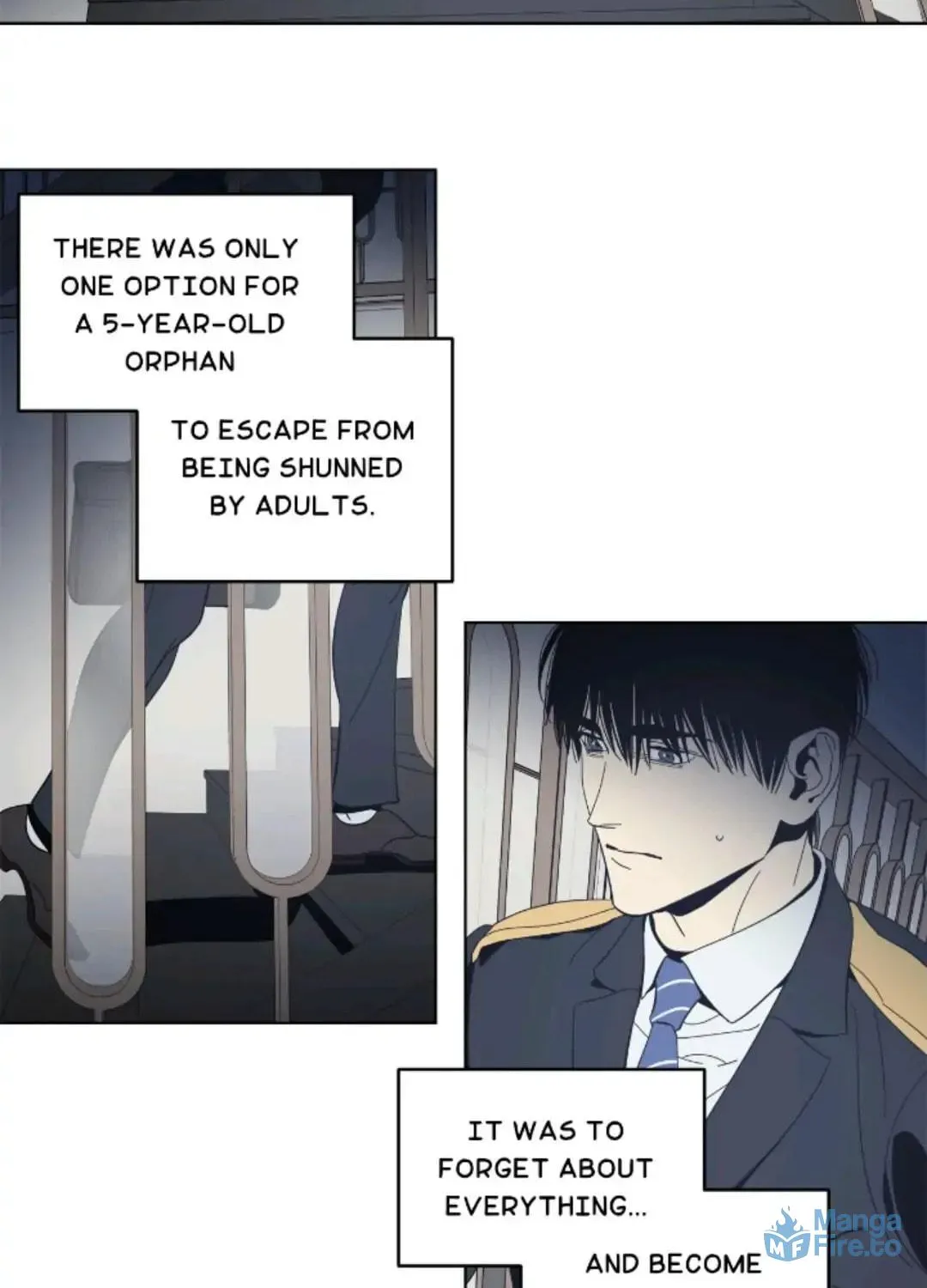 Black Mirror Chapter 22 page 24 - 