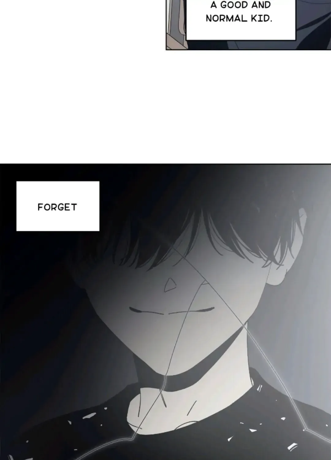Black Mirror Chapter 22 page 25 - 