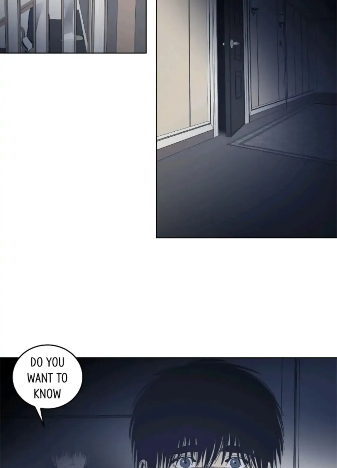 Black Mirror Chapter 22 page 27 - 