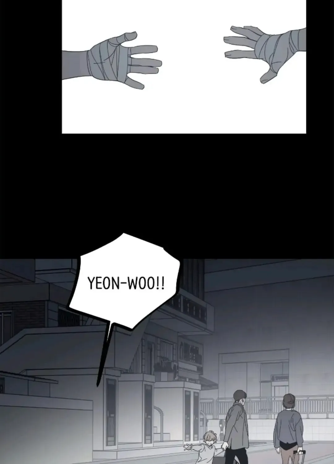 Black Mirror Chapter 22 page 4 - 