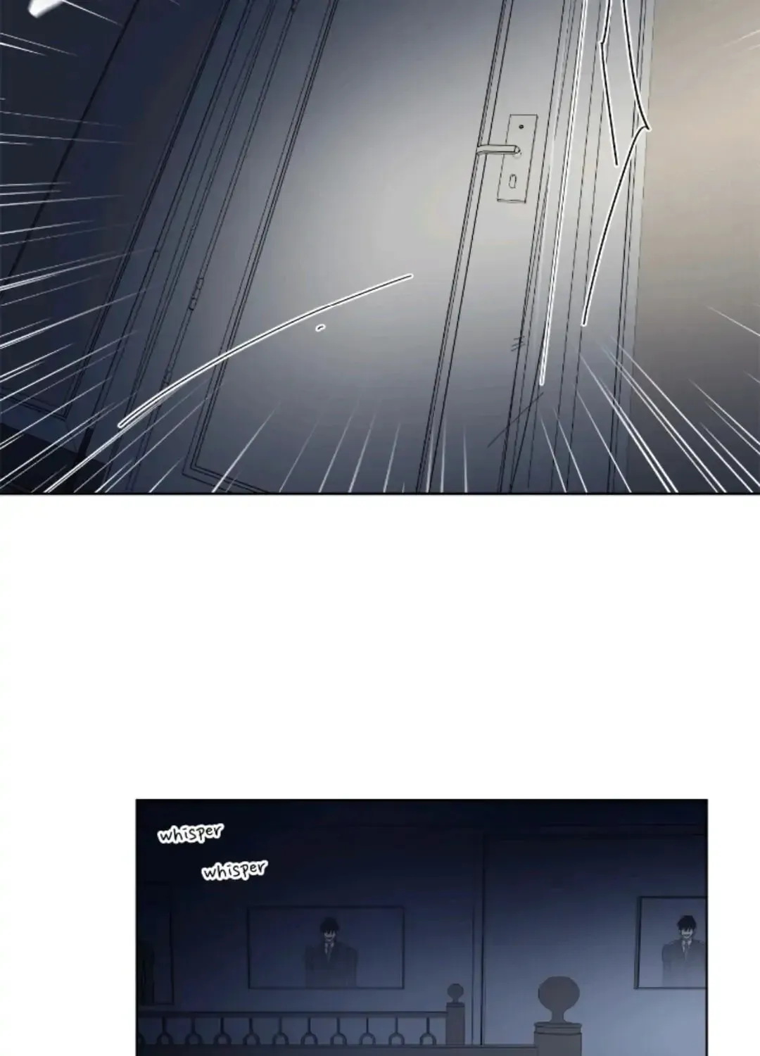 Black Mirror Chapter 22 page 33 - 