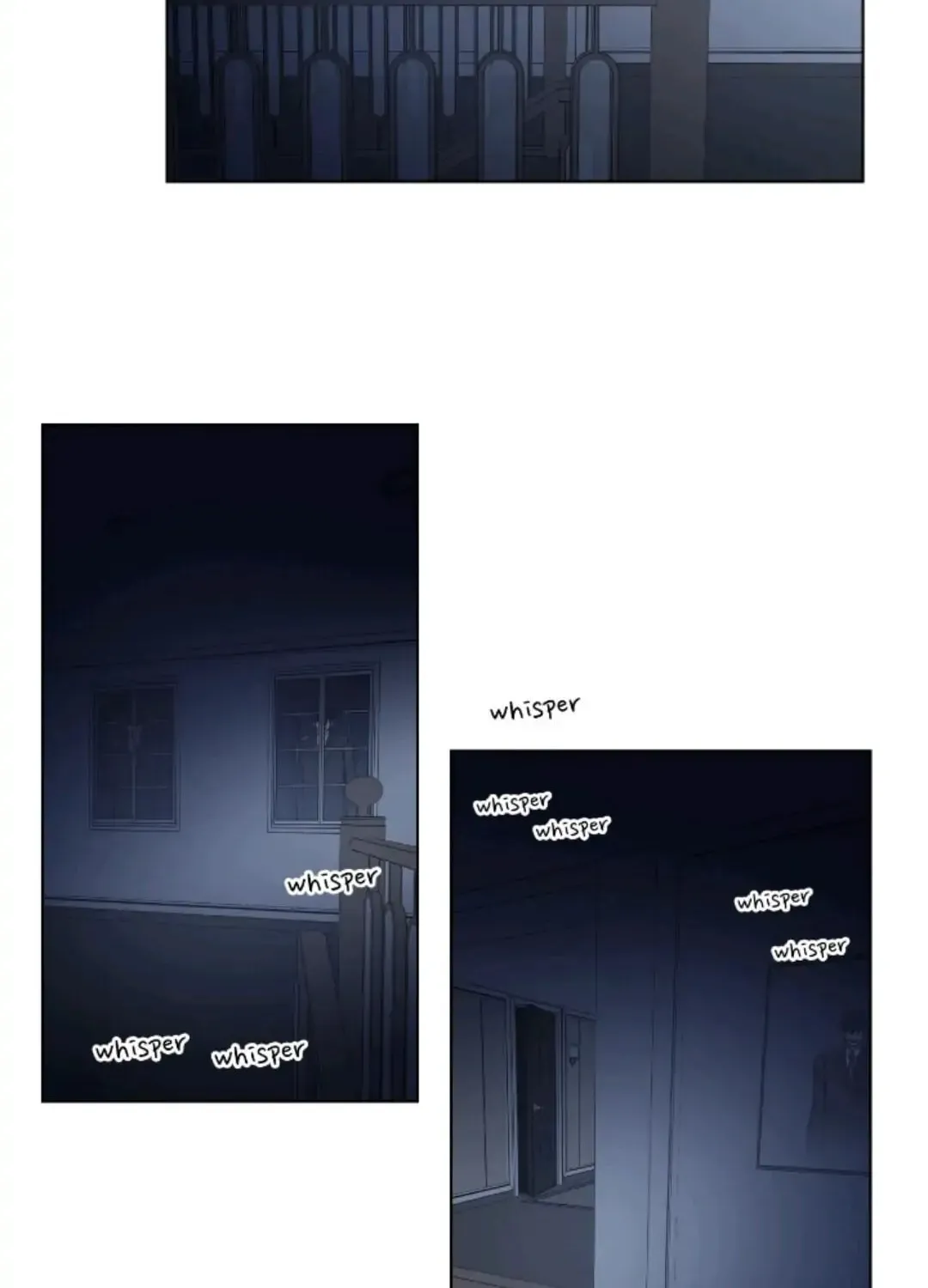Black Mirror Chapter 22 page 34 - 