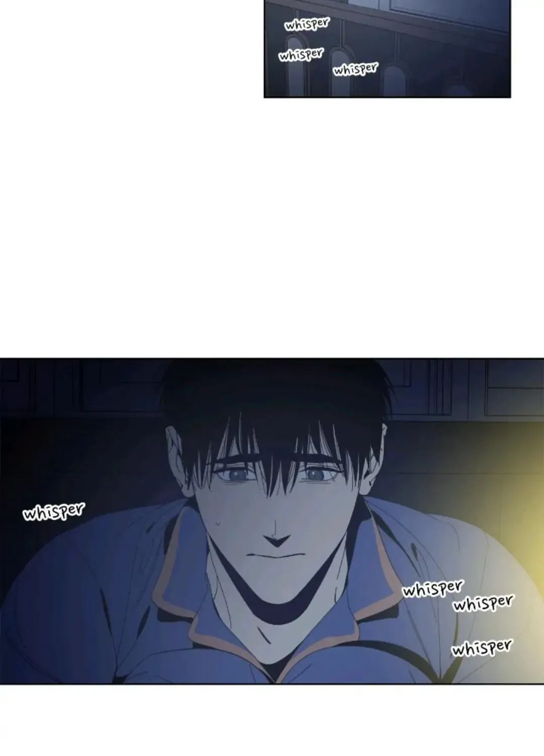 Black Mirror Chapter 22 page 35 - 