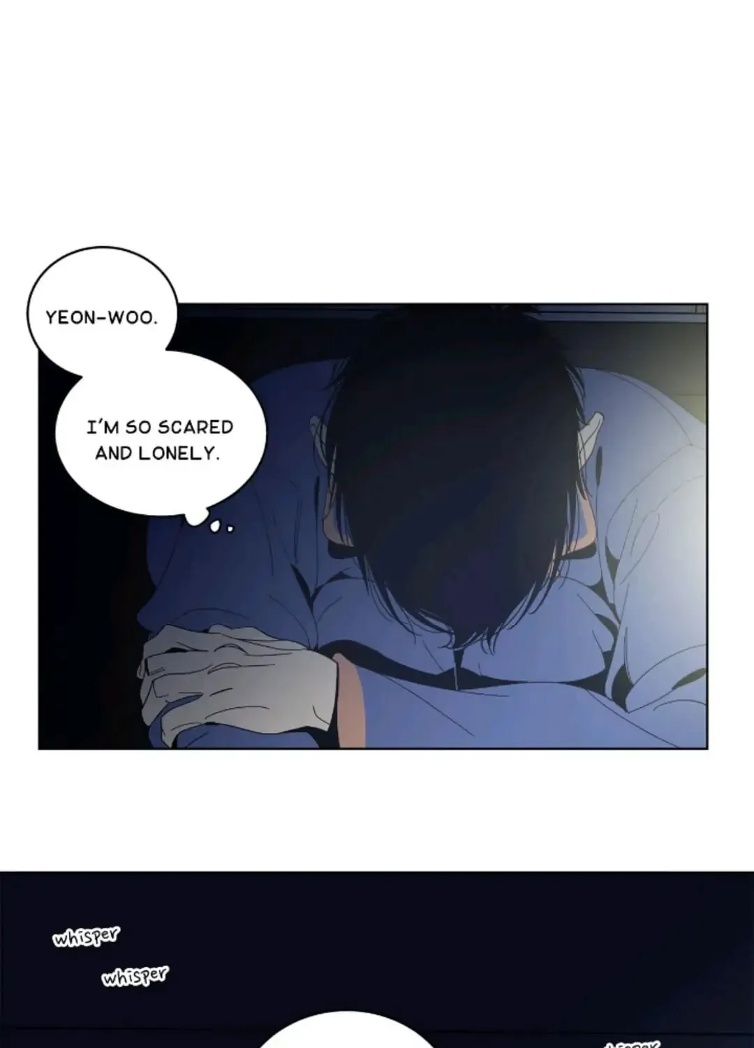 Black Mirror Chapter 22 page 37 - 