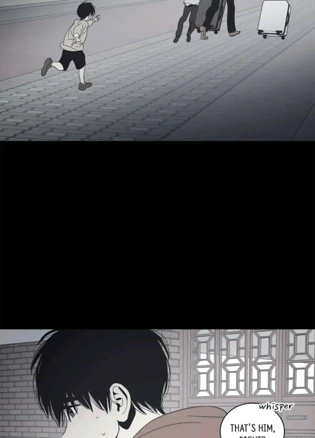 Black Mirror Chapter 22 page 5 - 