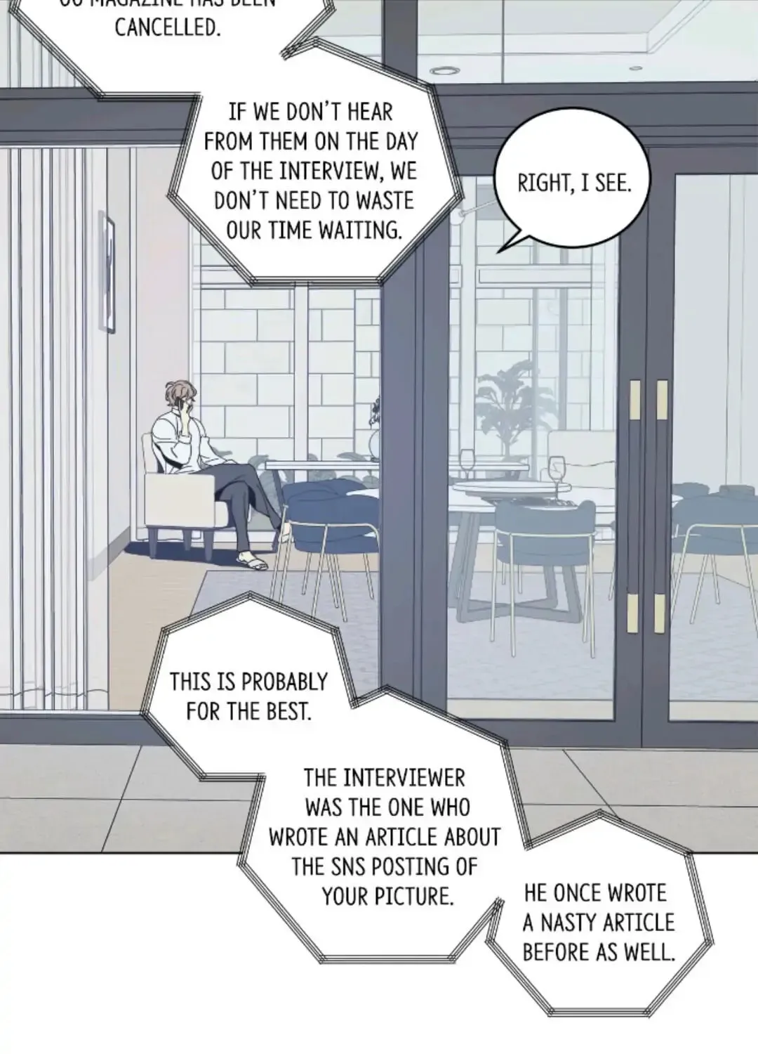 Black Mirror Chapter 22 page 44 - 