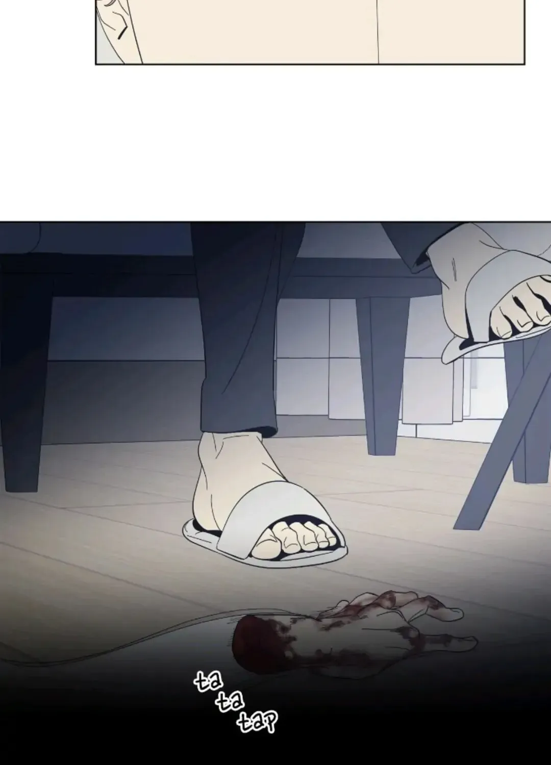 Black Mirror Chapter 22 page 49 - 