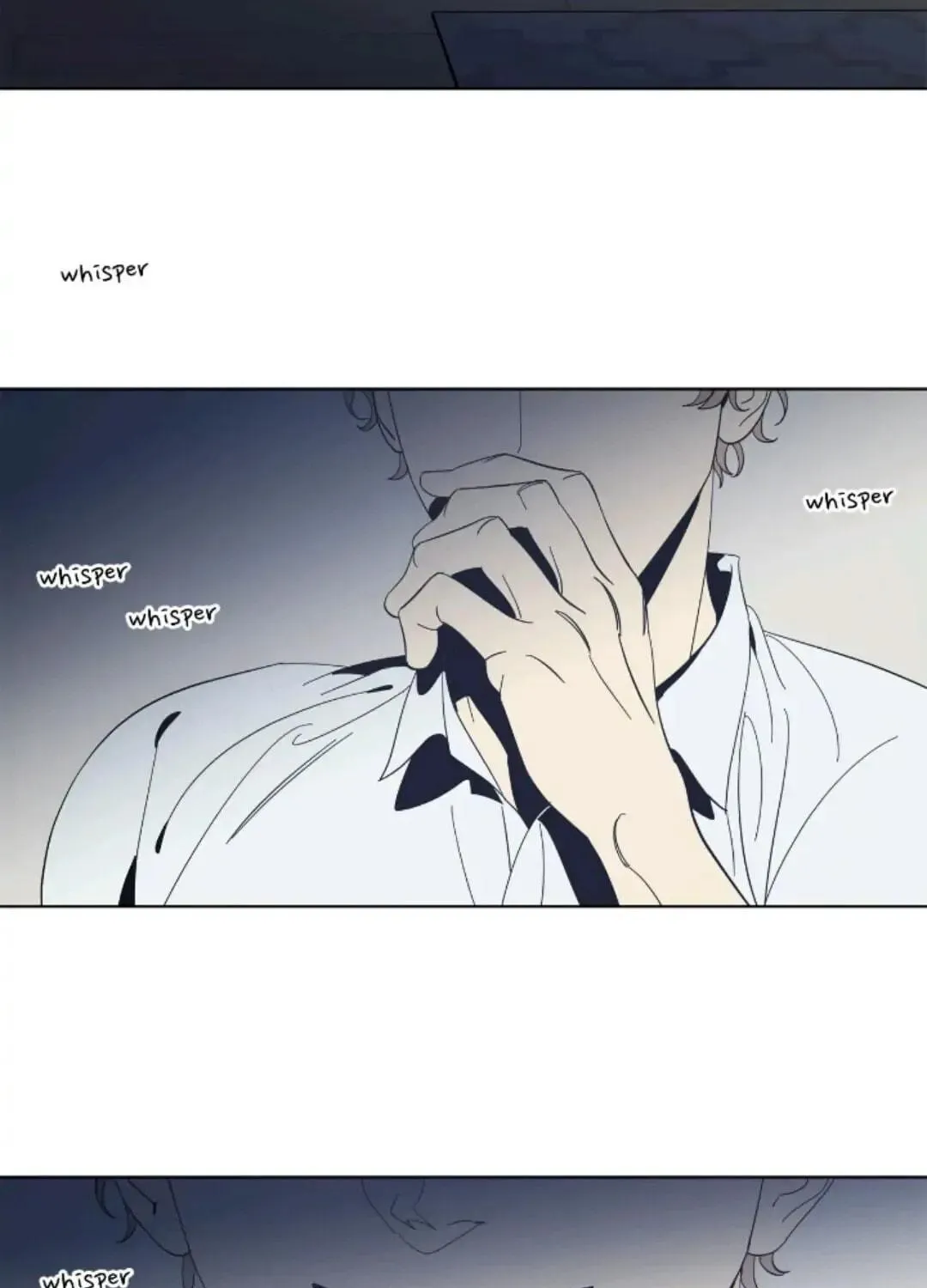 Black Mirror Chapter 22 page 52 - 