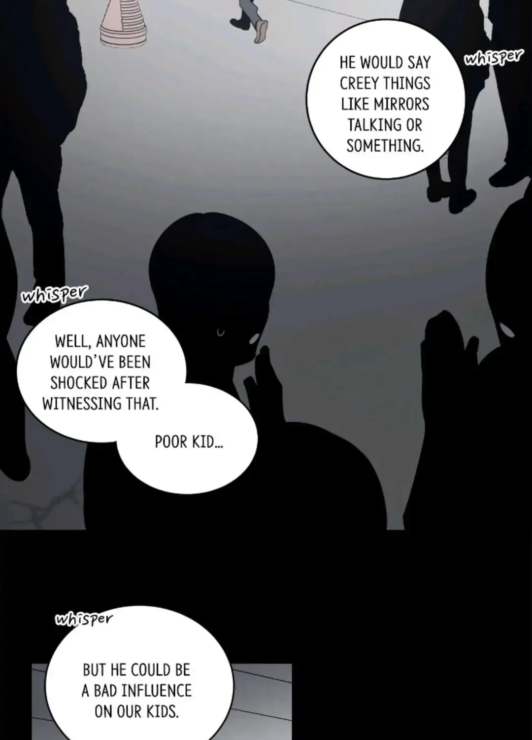Black Mirror Chapter 22 page 7 - 