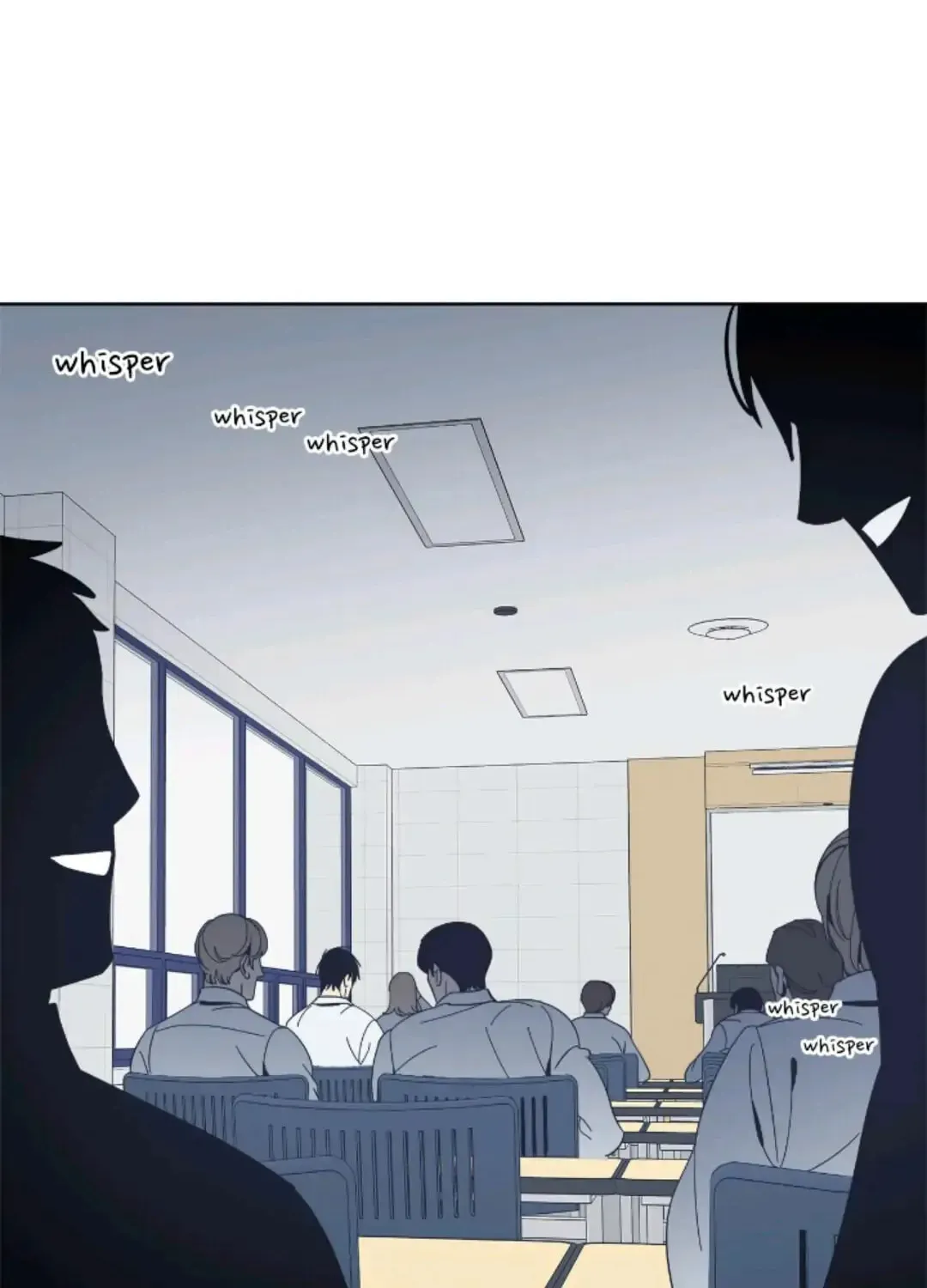 Black Mirror Chapter 23 page 2 - 
