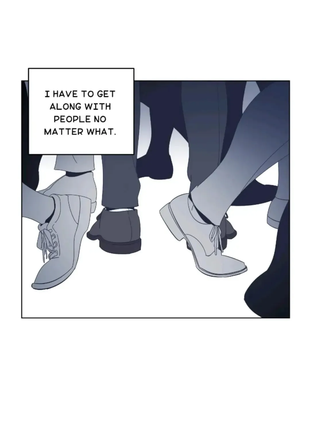 Black Mirror Chapter 23 page 19 - 