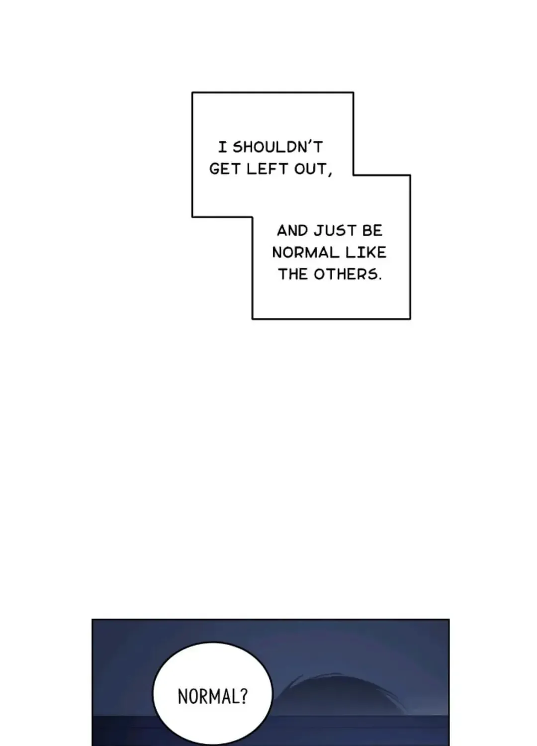 Black Mirror Chapter 23 page 20 - 