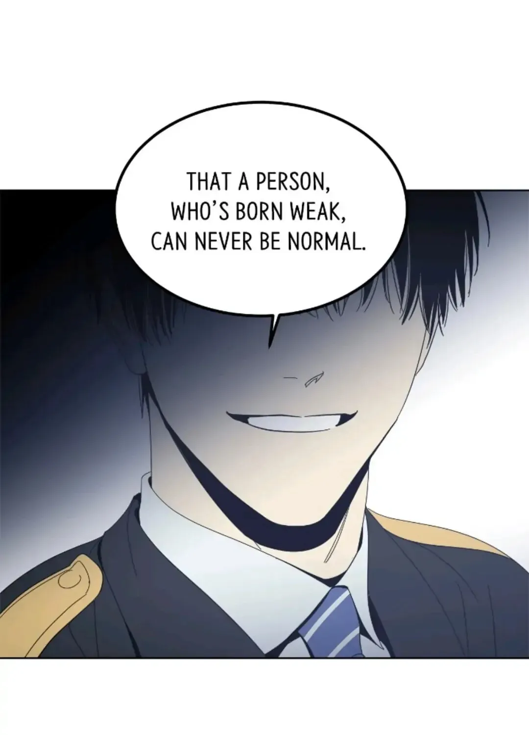 Black Mirror Chapter 23 page 22 - 