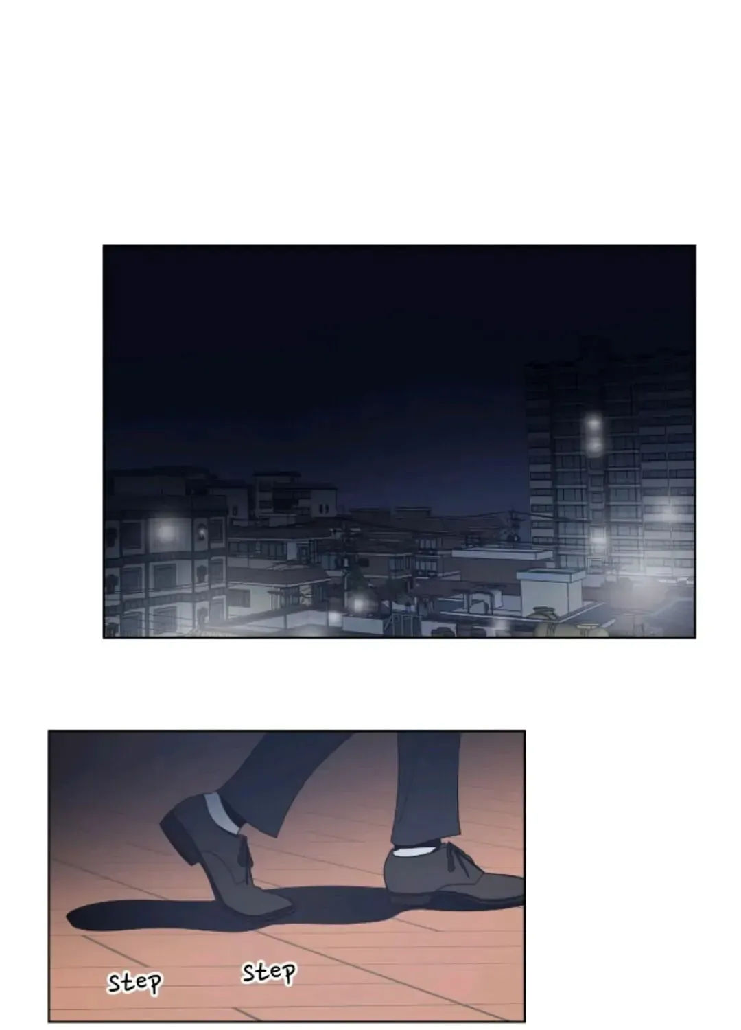 Black Mirror Chapter 23 page 24 - 