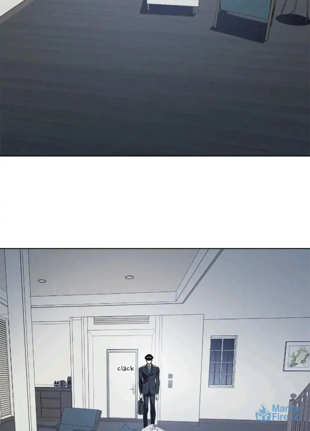 Black Mirror Chapter 23 page 29 - 