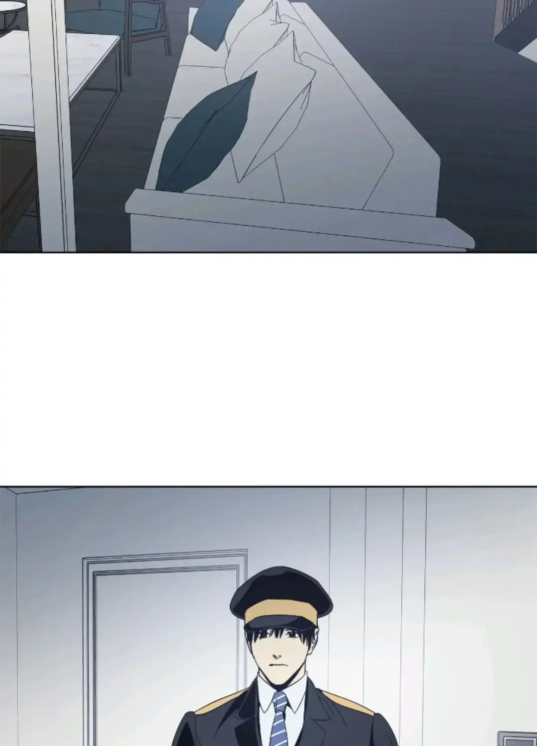 Black Mirror Chapter 23 page 30 - 