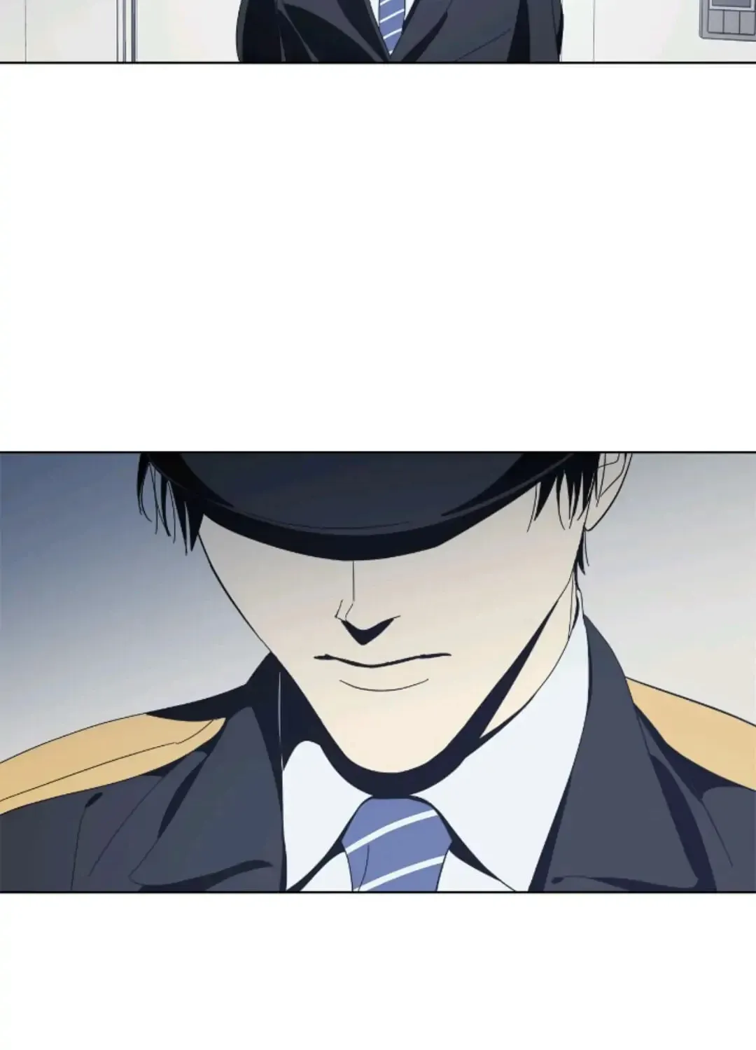 Black Mirror Chapter 23 page 31 - 
