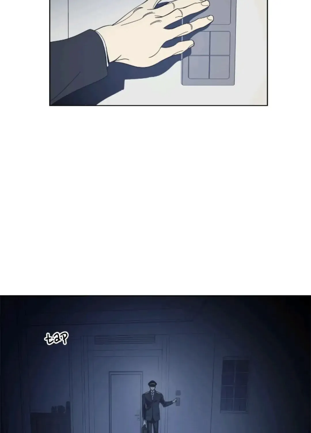 Black Mirror Chapter 23 page 33 - 