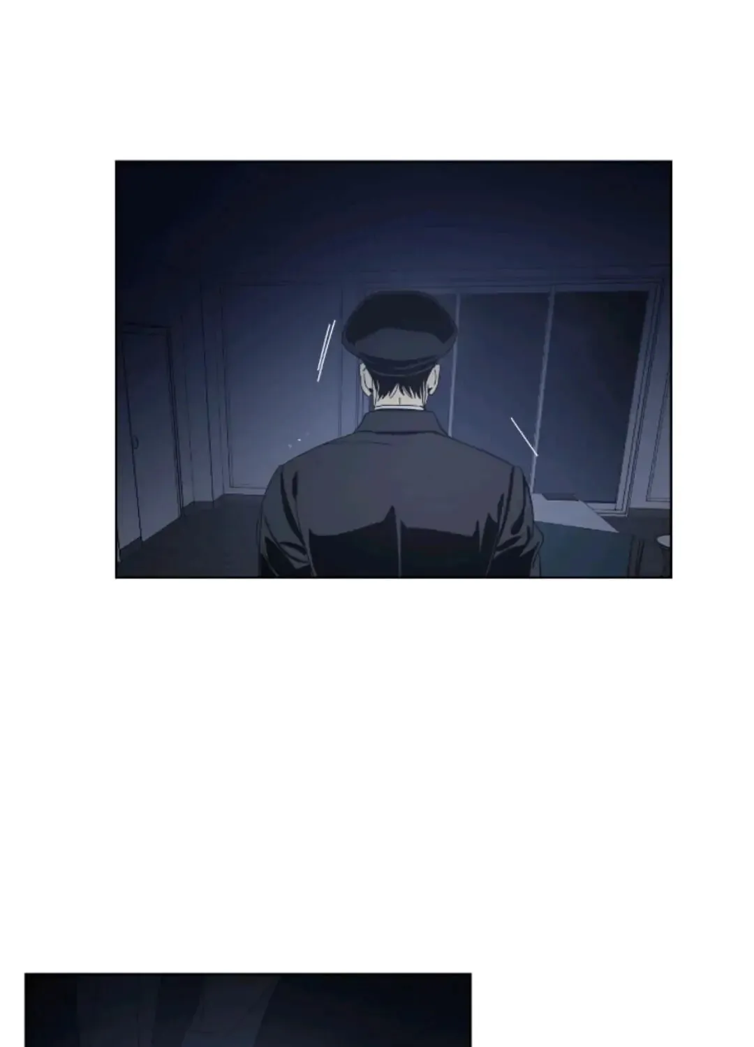 Black Mirror Chapter 23 page 36 - 