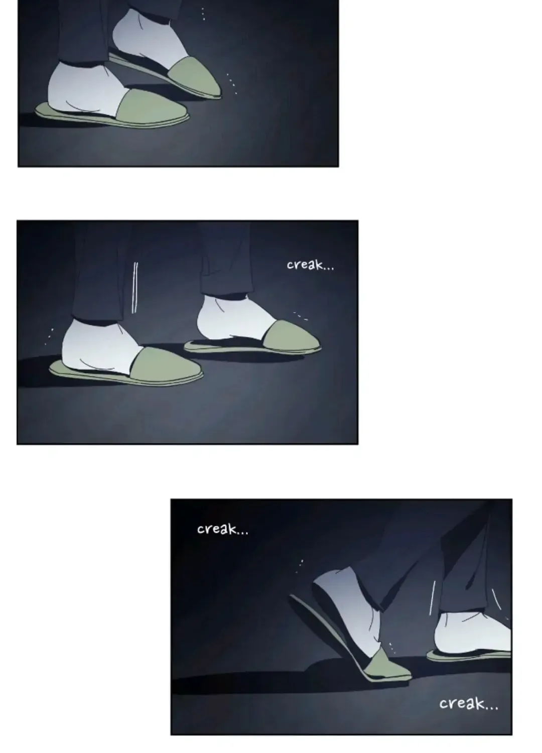 Black Mirror Chapter 23 page 37 - 