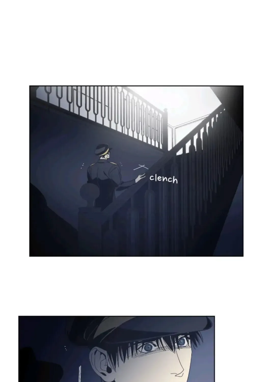 Black Mirror Chapter 23 page 38 - 